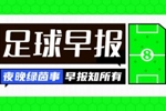 早报：下一站，沙特