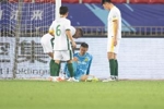 战术问题？国安门将连续两轮传球失误，造成韩佳奇重伤、侯森失球