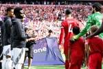 阿森纳2-2利物浦领先第五5分 马丁内利破门梅里诺扳平+染红