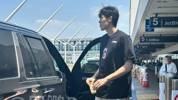 杨瀚森试训14队完整统计：勇士/篮网在列 最后一支来自洛杉矶💪
