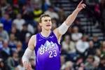 MacMahon：马尔卡宁不会立即被交易 在价值低谷时出手并不明智