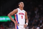 奥萨尔谈其&ldquo;欢迎来到NBA&rdquo;时刻：哈利伯顿收割我脚踝 并命中三分