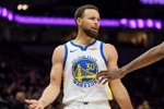 罚球10中9！库里14中7砍下全场最高27分 三分10中4