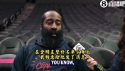 如今三人都离开了！哈登曾谈：鲍威尔和祖巴茨是我们成功的原因！