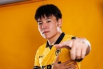 20:30留洋英伦首秀！徐彬预计代表狼队U21首发，一起为徐彬加油！