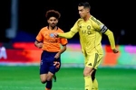 10连胜！胜利3-1逆转费哈2分领跑 C罗失点马内扳平菲利克斯造乌龙